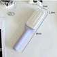 4 In 1 Self Cleaning Brush