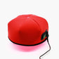 LED Scalp Massager with Red Light Therapy