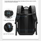 Vacuum Compression Large-capacity Backpack