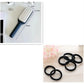 4 In 1 Self Cleaning Brush
