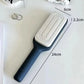 4 In 1 Self Cleaning Brush