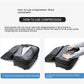 Vacuum Compression Large-capacity Backpack